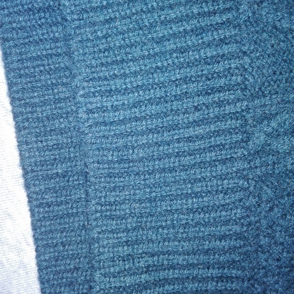 Jarrow Fine Cable Knit Sweater Ted Baker Cashmere sweater - Picture 7 of 9